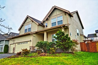 1763 SW 345th Place, Federal Way, WA 98023