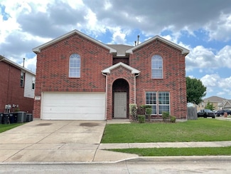 6737 Thaxton Trail, Fort Worth, TX 76137