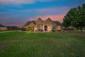 18176 Langford Ln, Forney, TX 75126