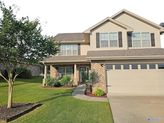 2411 Butte Woods Ln SW, Huntsville, AL 35803