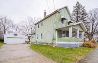 1346 Thayer Ave, Ashtabula, OH 44004