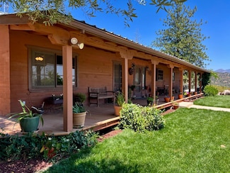 29555 Wyle Ranch Rd, North Fork, CA 93643