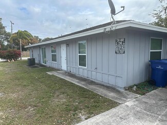 901 W 36th St Unit A, Riviera Beach, FL 33404