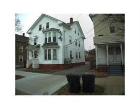 196 Linwood Ave, Providence, RI 02907