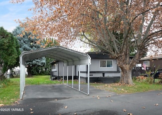 408 W Pine St Unit 30, Union Gap, WA 98903