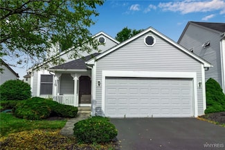 16 Hubbardston Place, Buffalo, NY 14228