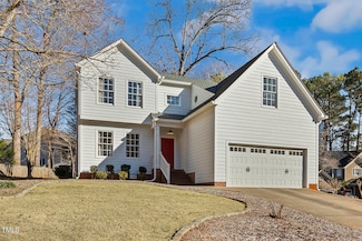 105 Musgrove Cir, Cary, NC 27518