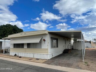 4800 W Ocotillo Rd Unit 74, Glendale, AZ 85301