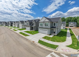 500 Oval Ave NW, Madison, AL 35757