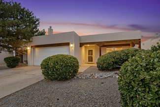 4115 Arapahoe Ave NW, Albuquerque, NM 87114