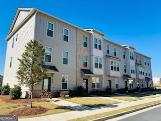 140 Reese St, Fayetteville, GA 30214