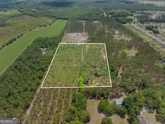 0 Bub Ln Unit 10526470, Ellabell, GA 31308