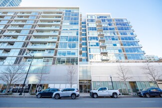 1620 S Michigan Ave Unit 1022, Chicago, IL 60616