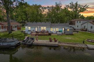 532 Roby Beach Dr, Coldwater, MI 49036