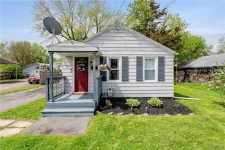 209 Wright Ave, Syracuse, NY 13211
