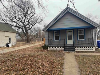 108 S Birch St, Hillsboro, KS 67063
