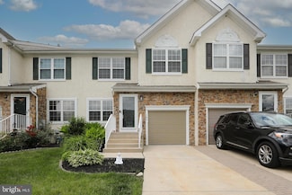 140 Hearthstone Ln, Marlton, NJ 08053