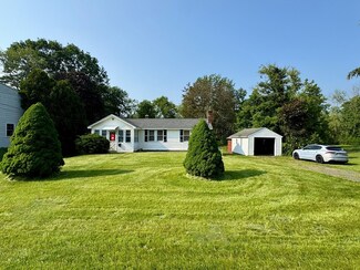 105 Crane Ave, Pittsfield, MA 01201