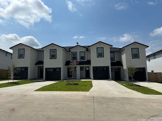 8406 Via Verona Unit 103, San Antonio, TX 78227