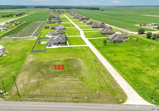 103 Leisure Dr, Napoleonville, LA 70390