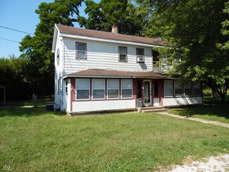 2205 N Michigan Rd, Shelbyville, IN 46176