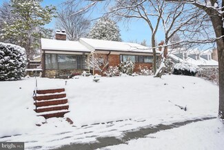 5170 34th St NW, Washington, DC 20008