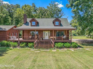 321 County Road 570, Englewood, TN 37329