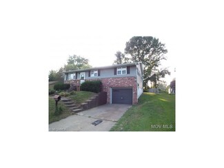 912 Naish Ave, Williamstown, WV 26187