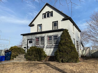 201 16th St S, Benson, MN 56215
