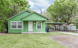 1309 SW 25th St, Oklahoma City, OK 73108