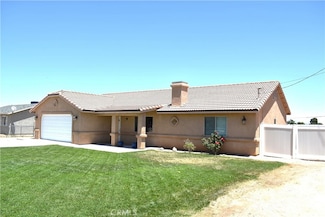 8065 Oxford Ave, Hesperia, CA 92345