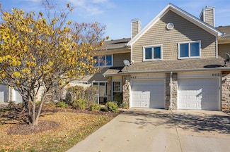 811 Burr Oaks Dr Unit 603, West Des Moines, IA 50266