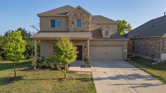4127 Ellinger Dr, Heath, TX 75126