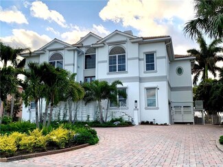 2169 Louisa Dr, Belleair Beach, FL 33786