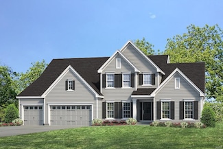 1 Parkview II @ Harvest Heritage, O'Fallon, MO 63385