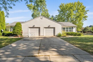 418-420 Monroe St, Oswego, IL 60543