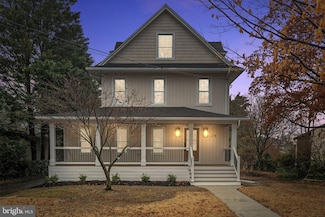 28 9th Ave, Haddon Heights, NJ 08035