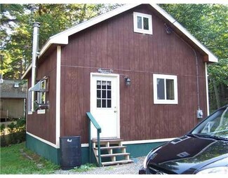 54 Town Lot Rd, Franklin, ME 04624