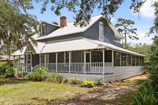 270 W 2nd St, Chuluota, FL 32766