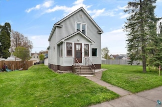 1112 Baxter Ave, Superior, WI 54880