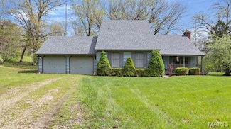28470 Sunnyside Rd, Warrenton, MO 63383