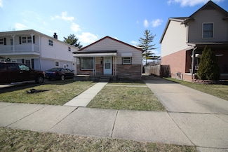 4430 Kingston St, Dearborn Heights, MI 48125