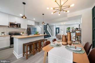 3938 Frisby St, Baltimore, MD 21218