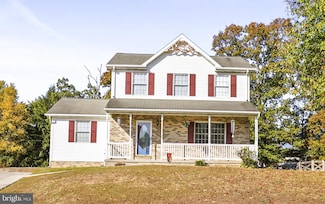 15 Yorktowne Ct Unit 97, Littlestown, PA 17340