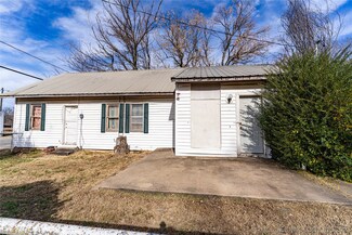 103 Pershing, Bristow, OK 74010