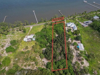 Tbd S Indian River Dr S, Fort Pierce, FL 34982