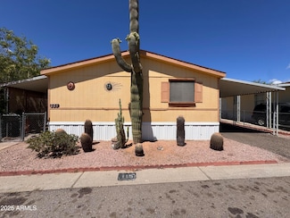 2292 N Ironwood Dr Unit 115, Apache Junction, AZ 85120