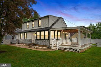 3082 Limekiln Pike, Glenside, PA 19038