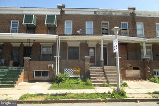 2342 Lauretta Ave, Baltimore, MD 21223
