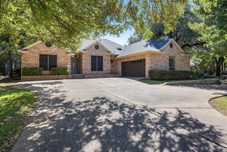 4205 Mojave Dr, Granbury, TX 76049